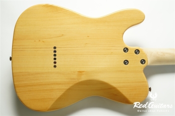 615-AE200LTD - Horizon Red